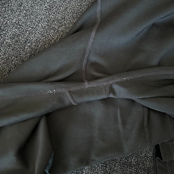 Adidas Large Climalite Workout Capri - Picture 4 of 4